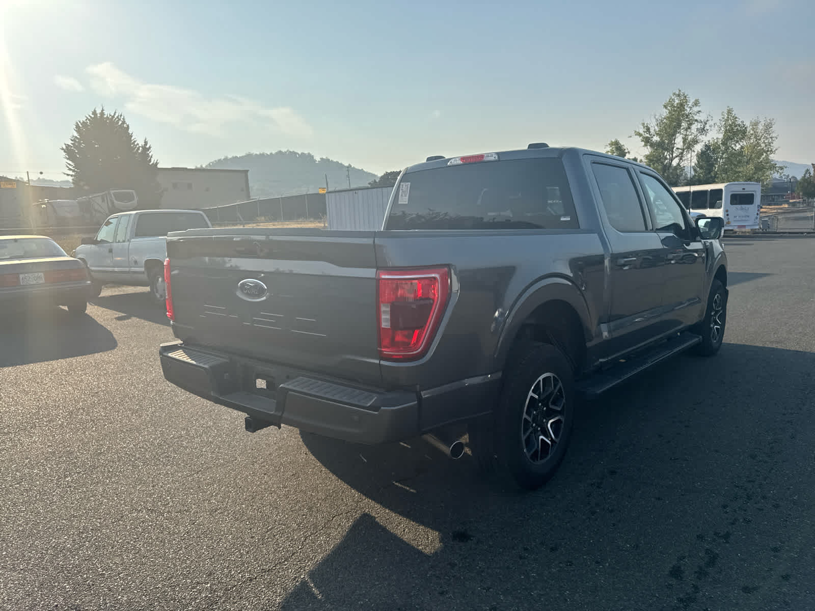Thumbnail: 2023 Ford F-150 - 10