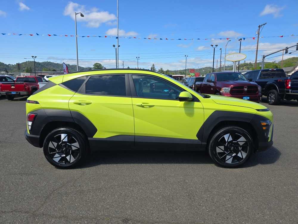 Thumbnail: 2025 Hyundai Kona - 6