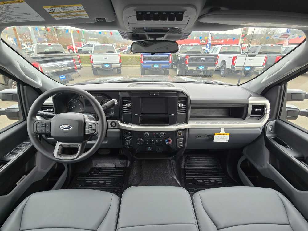 Thumbnail: 2026 Ford F-250 - 16