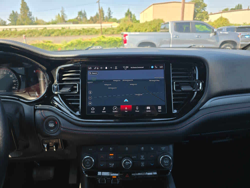 Thumbnail: 2024 Dodge Durango - 12