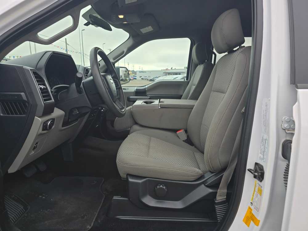 Thumbnail: 2018 Ford F-150 - 9