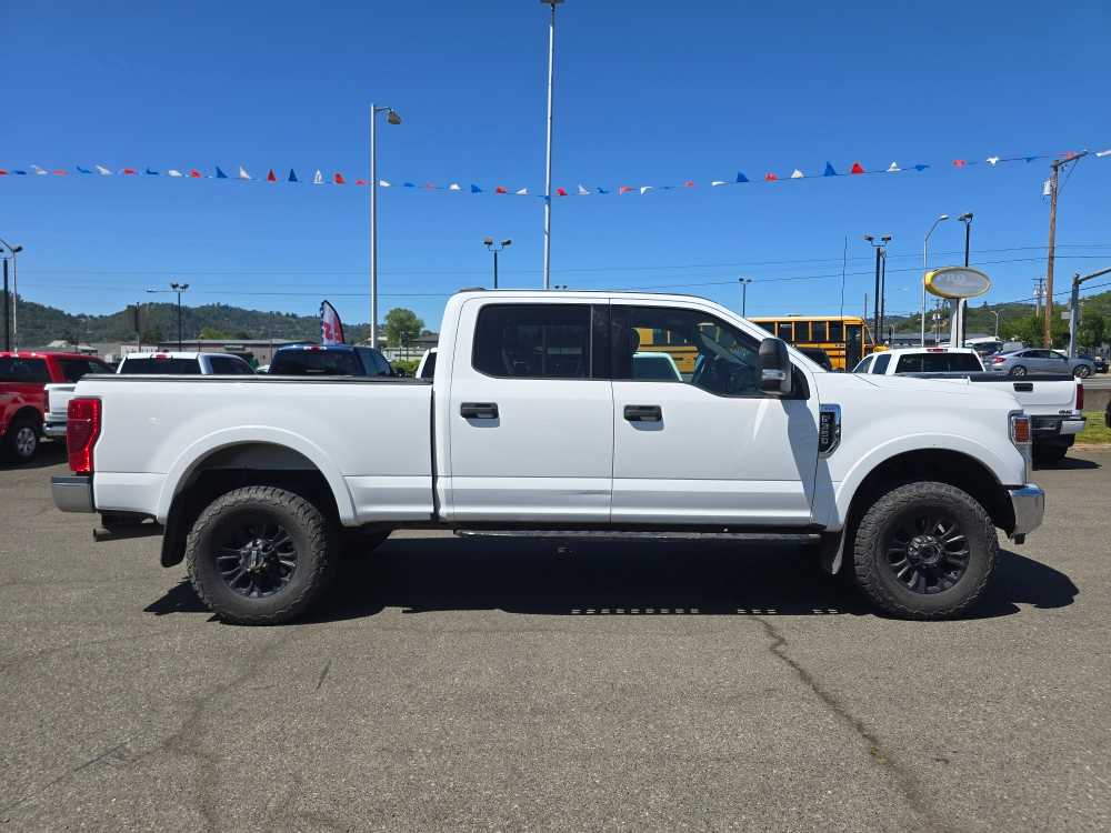 Thumbnail: 2020 Ford F-350 - 6