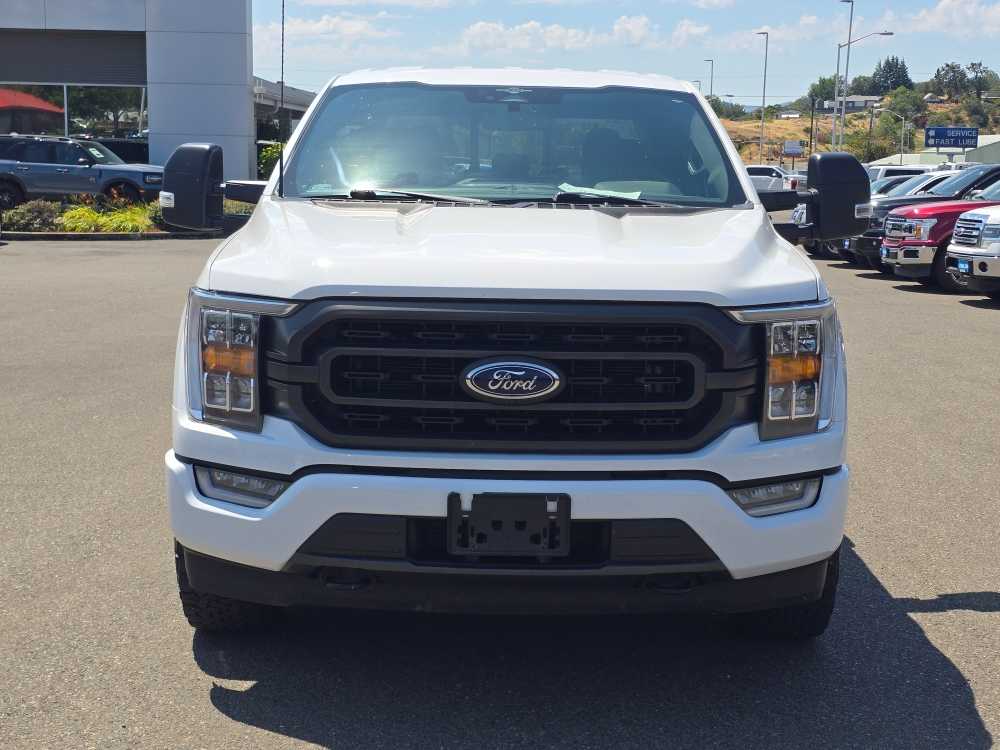 Thumbnail: 2023 Ford F-150 - 5