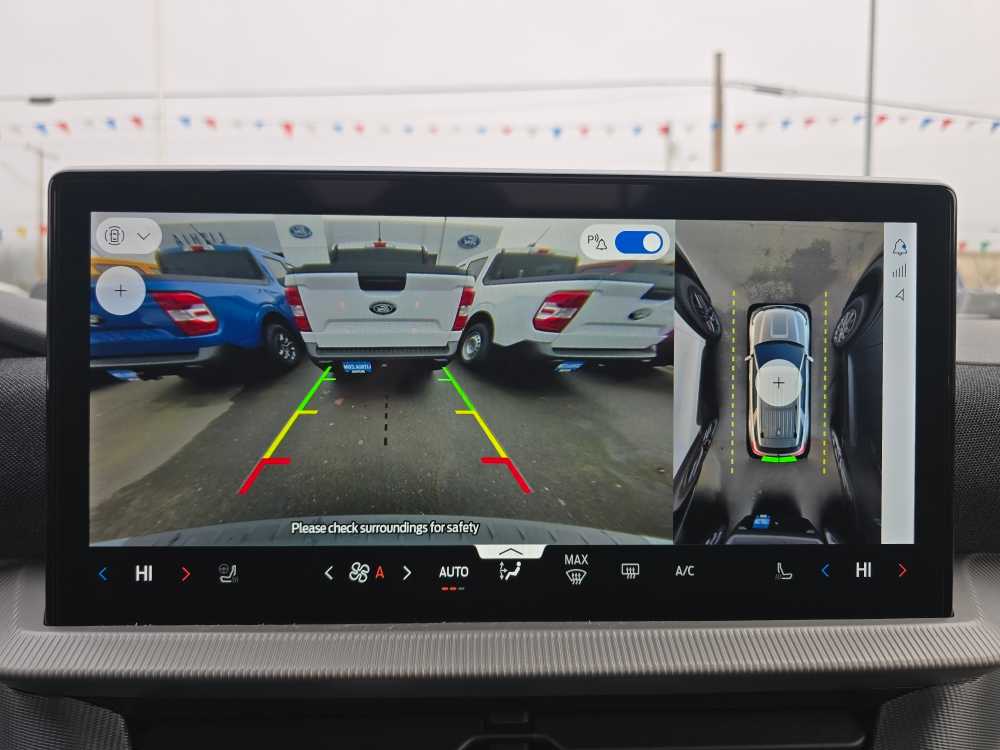 Thumbnail: 2026 Ford Explorer - 21