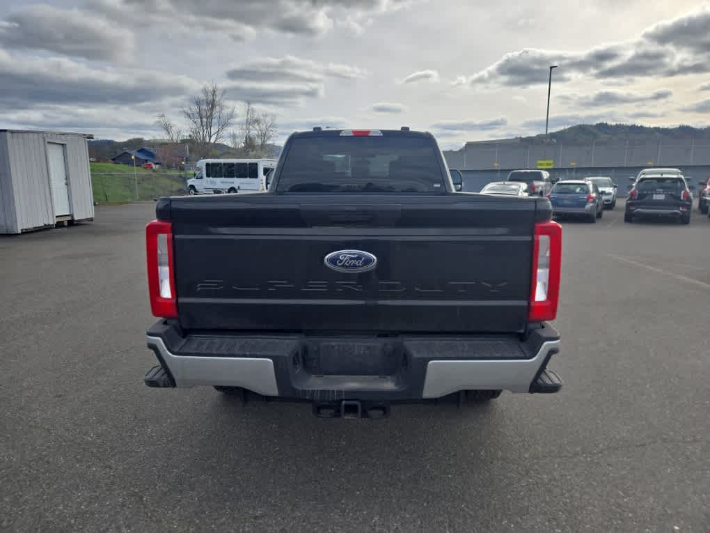 Thumbnail: 2025 Ford F-350 - 7
