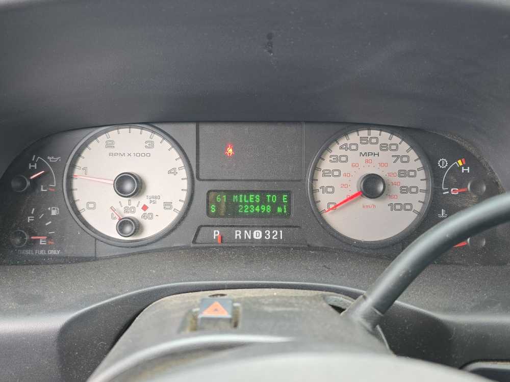 Thumbnail: 2005 Ford F-250 - 7