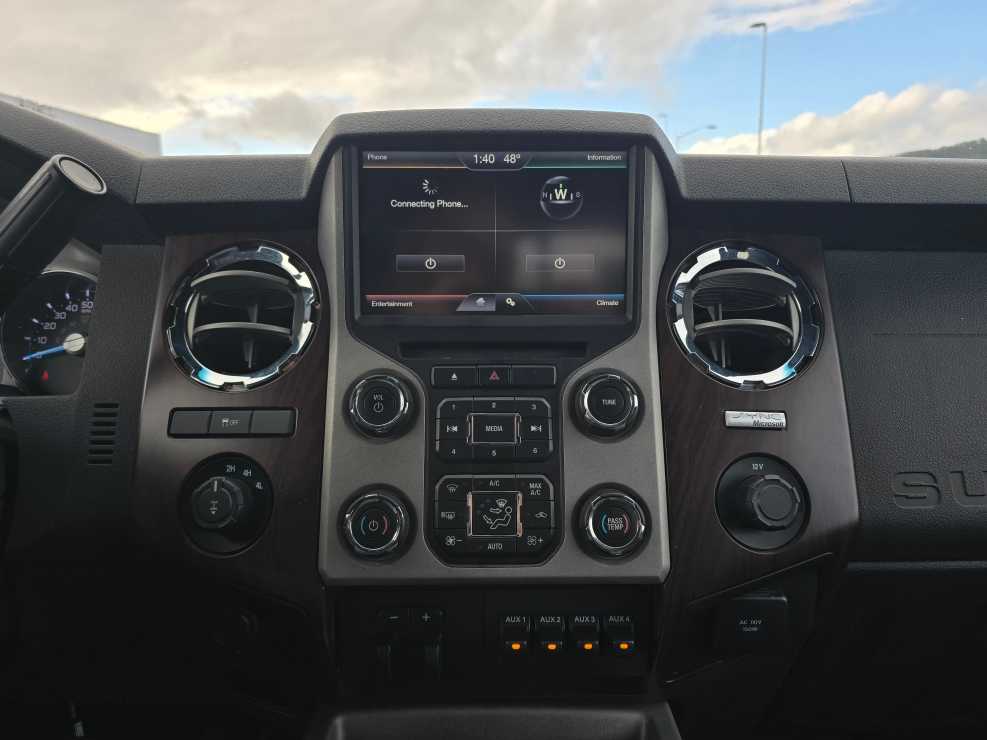 Thumbnail: 2014 Ford F-350 - 12