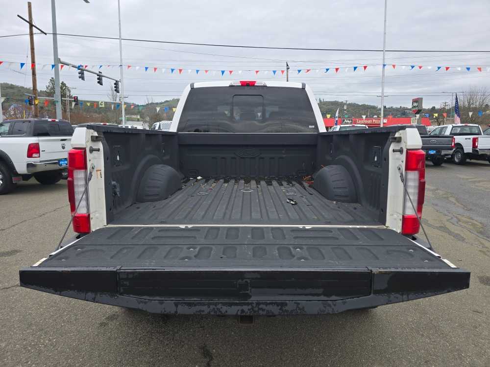 Thumbnail: 2017 Ford F-350 - 19