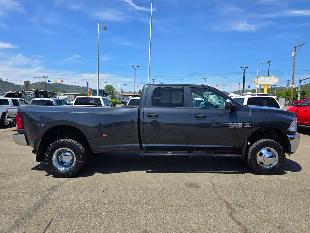Thumbnail: 2018 RAM 3500 - 6