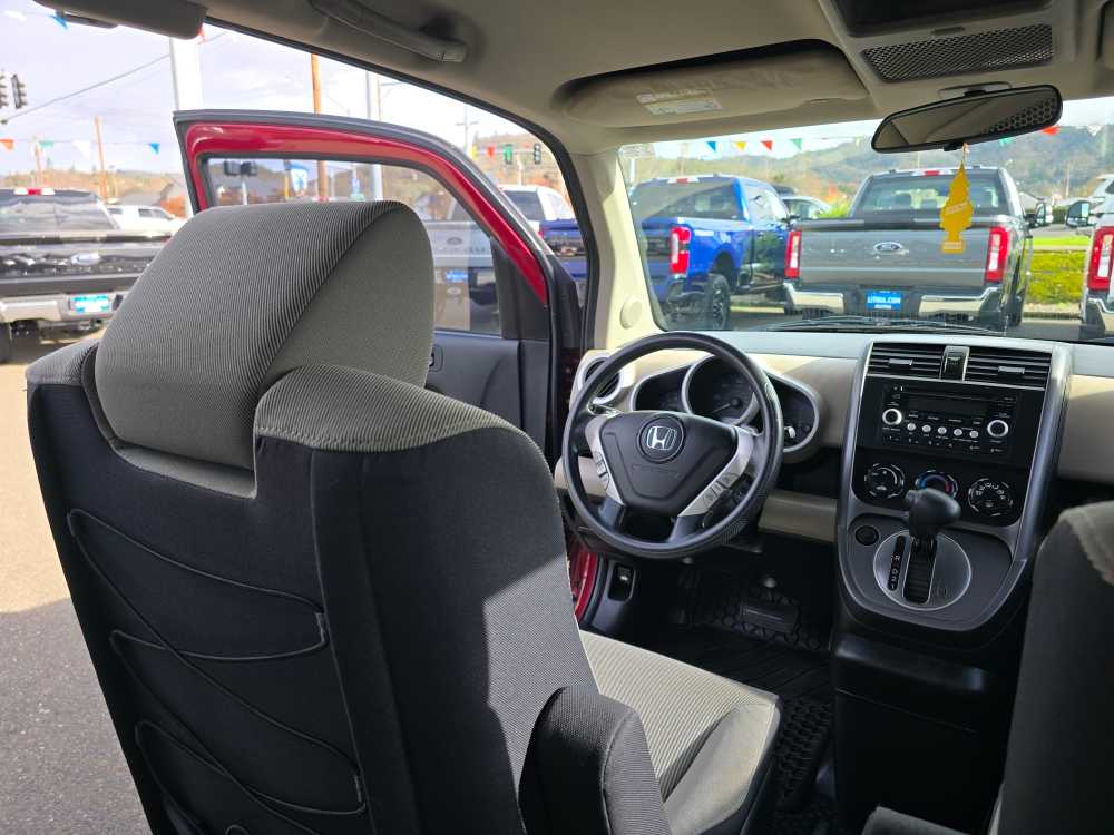 Thumbnail: 2008 Honda Element - 11
