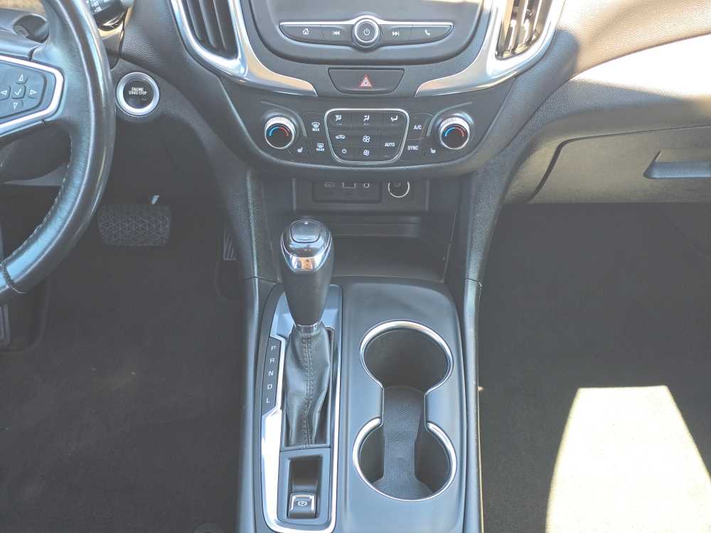 Thumbnail: 2019 Chevrolet Equinox - 12