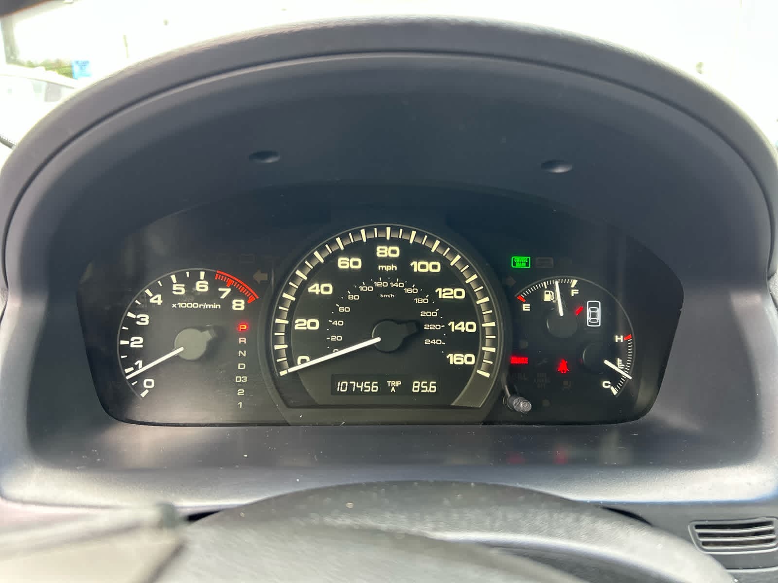 Thumbnail: 2007 Honda Accord - 7