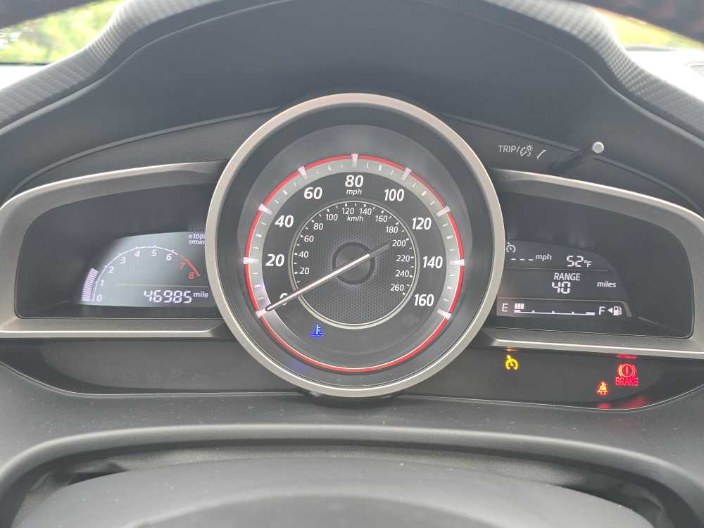 Thumbnail: 2016 Mazda Mazda3 - 20