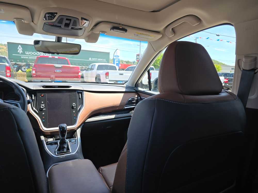 Thumbnail: 2020 Subaru Outback - 14