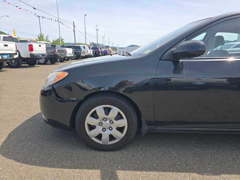 Thumbnail: 2007 Hyundai Elantra - 13