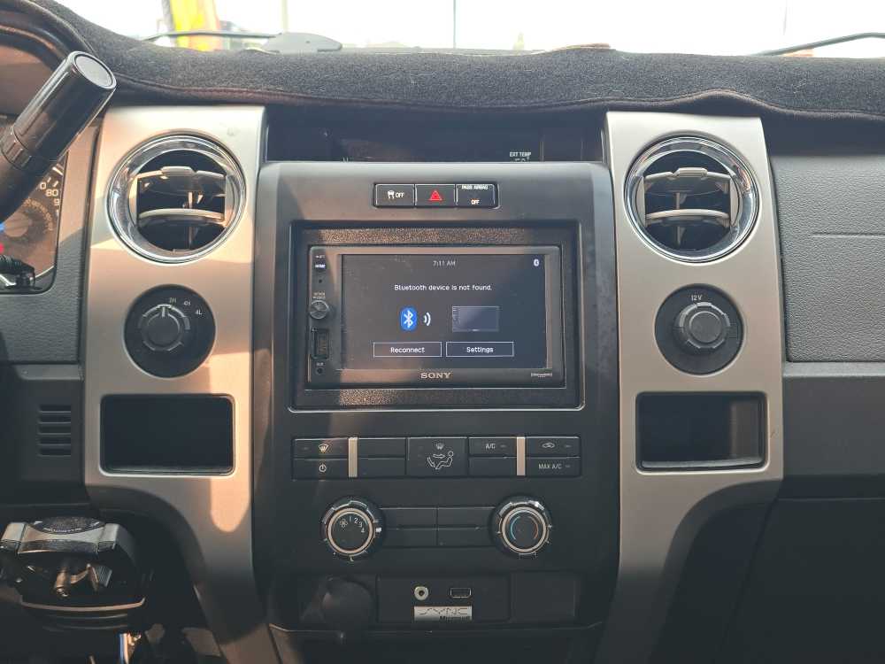 Thumbnail: 2013 Ford F-150 - 13