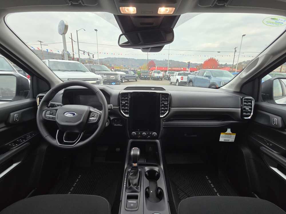 Thumbnail: 2025 Ford Ranger - 15