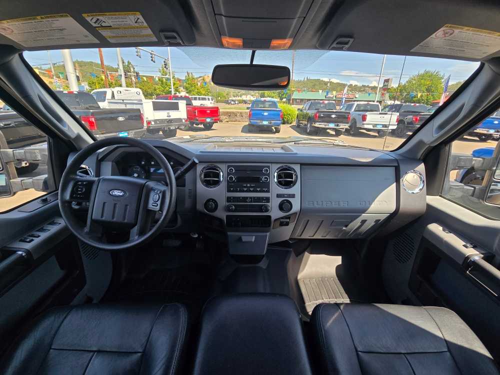 Thumbnail: 2015 Ford F-250 - 16