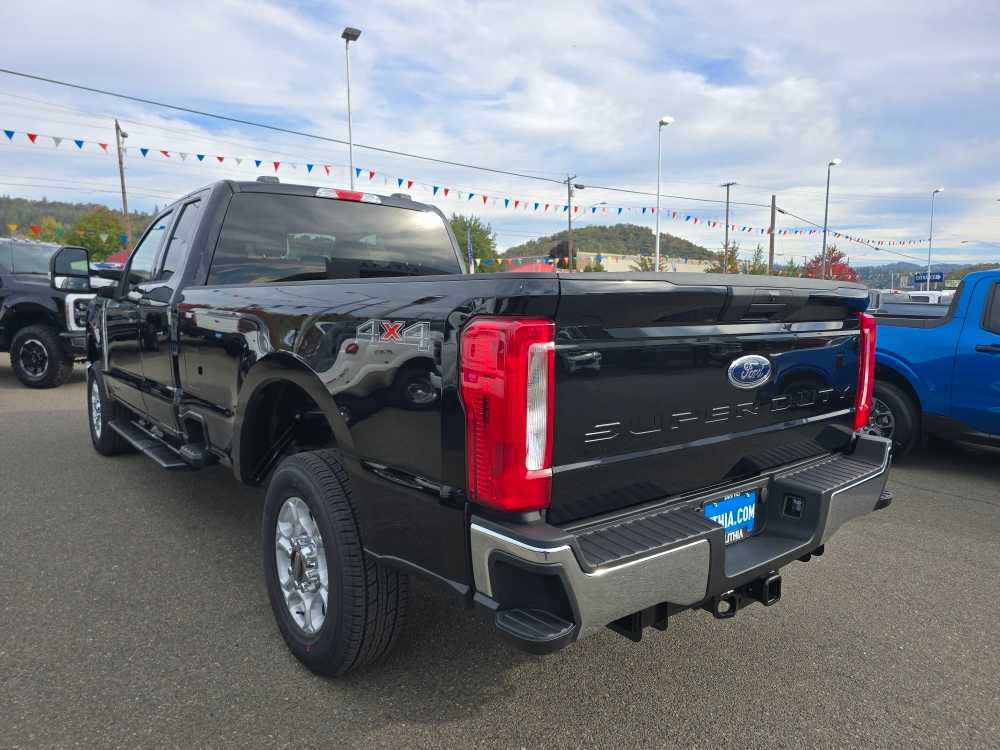 Thumbnail: 2026 Ford F-250 - 3