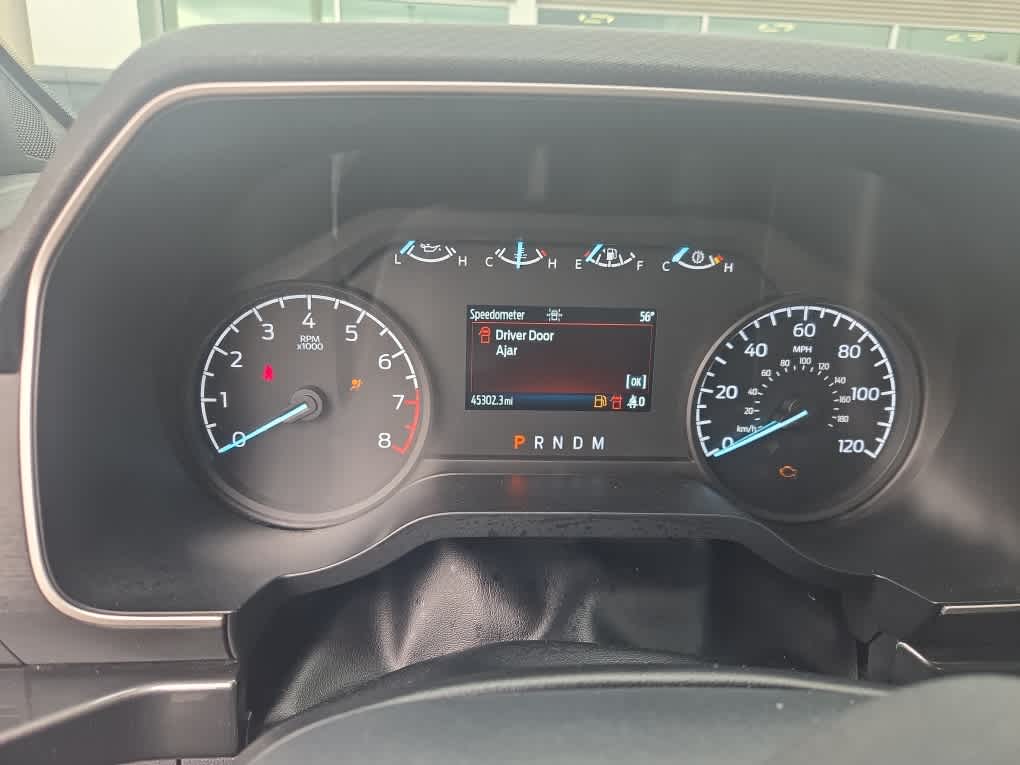 Thumbnail: 2023 Ford F-150 - 11