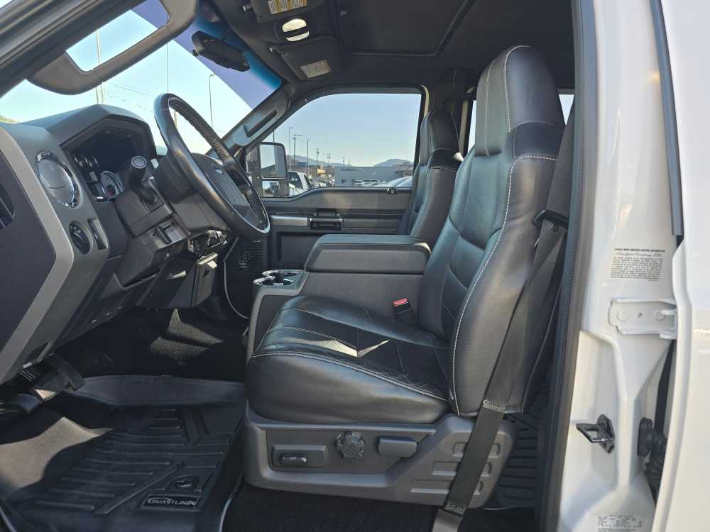 Thumbnail: 2008 Ford F-350 - 9