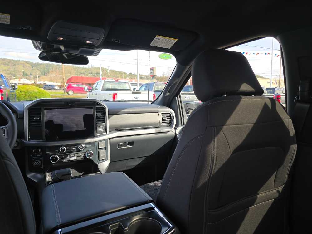 Thumbnail: 2026 Ford F-150 - 14