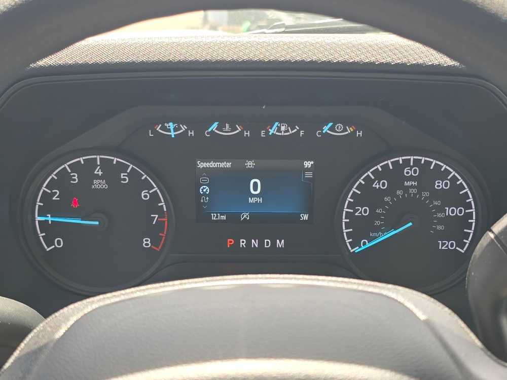 Thumbnail: 2026 Ford F-150 - 22
