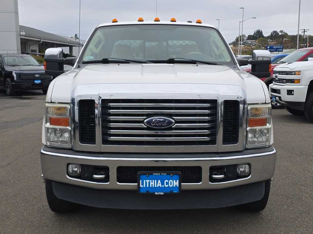 Thumbnail: 2010 Ford F-350 - 8