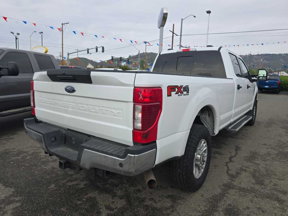Thumbnail: 2022 Ford F-350 - 5