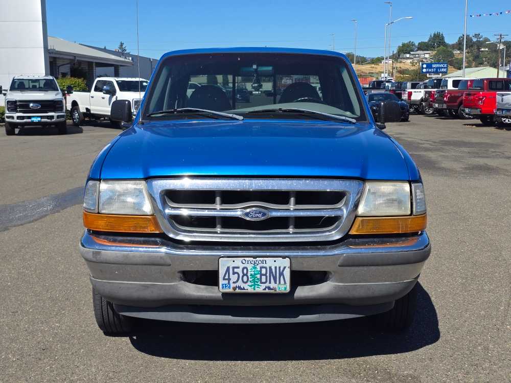 Thumbnail: 1998 Ford Ranger - 11