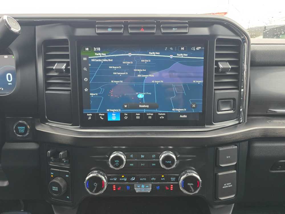 Thumbnail: 2023 Ford F-450 - 12