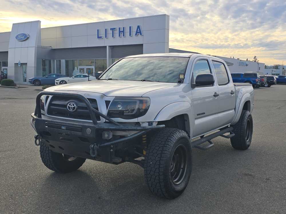 2005 Toyota Tacoma Base -
                  Roseburg, OR