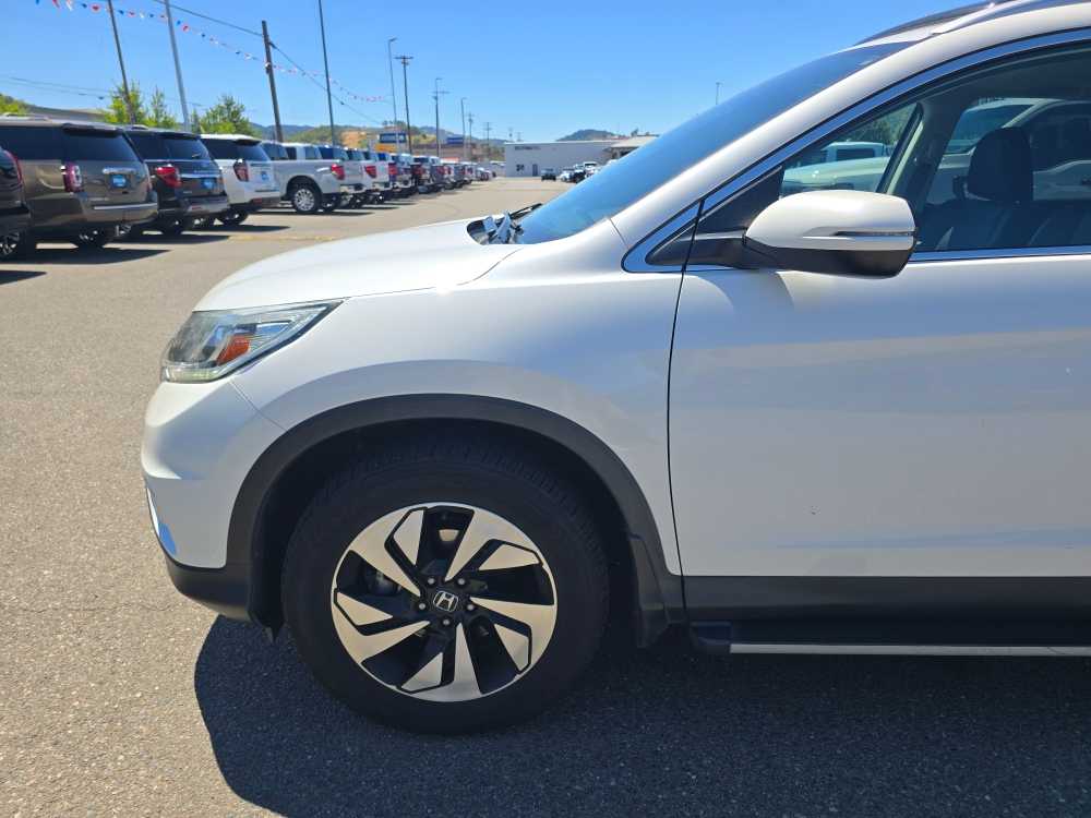 Thumbnail: 2016 Honda CR-V - 20