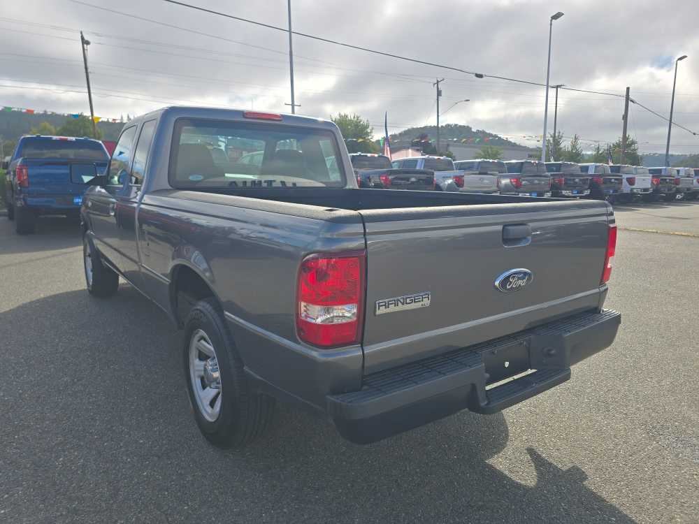Thumbnail: 2007 Ford Ranger - 2