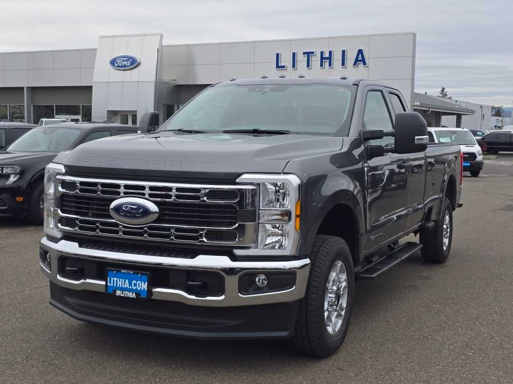 Thumbnail: 2026 Ford F-250 - 1