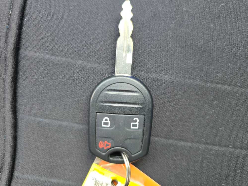 Thumbnail: 2007 Ford Mustang - 21