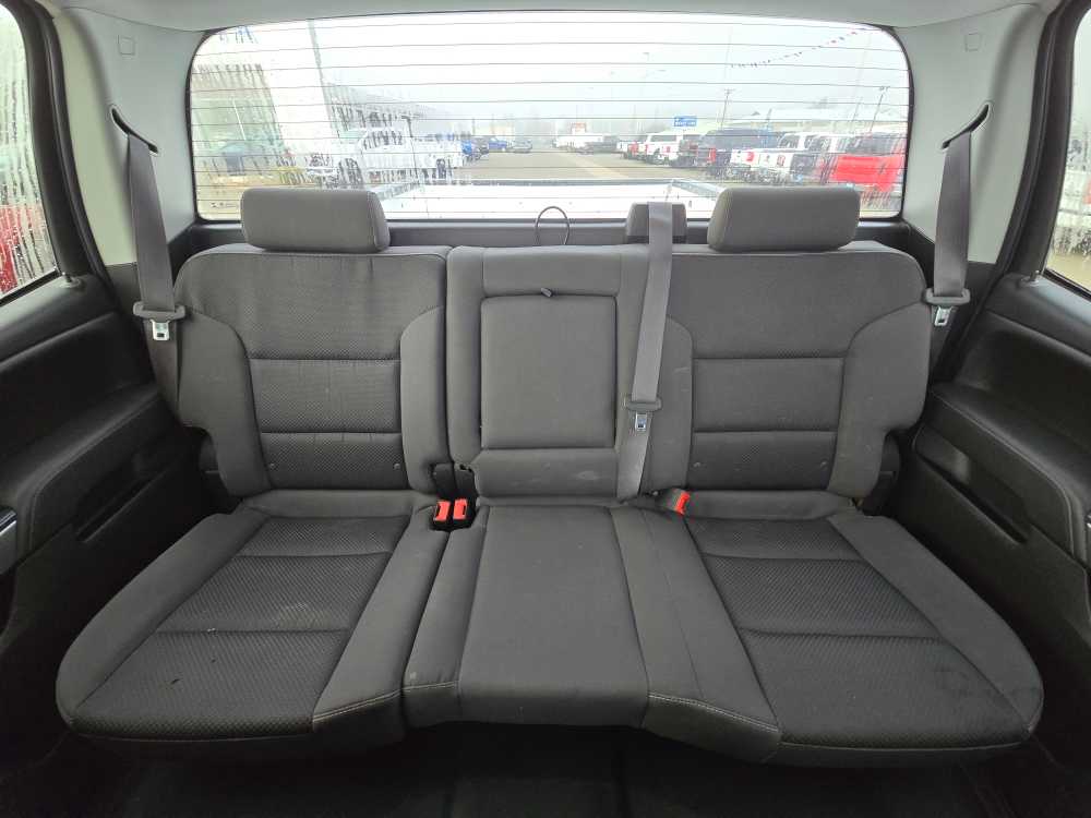 Thumbnail: 2017 Chevrolet Silverado 2500 - 18