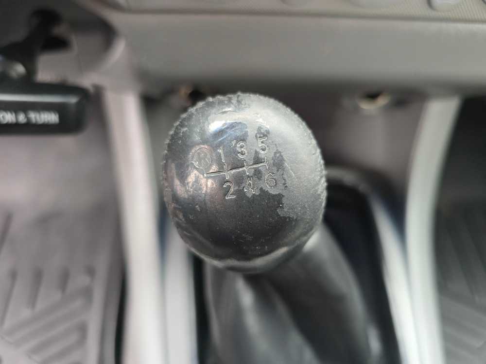 Thumbnail: 2007 Toyota Tacoma - 14