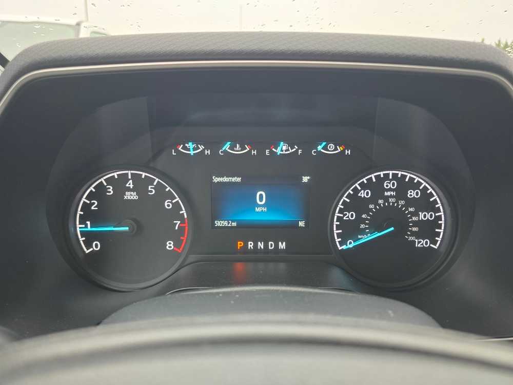 Thumbnail: 2022 Ford F-150 - 22