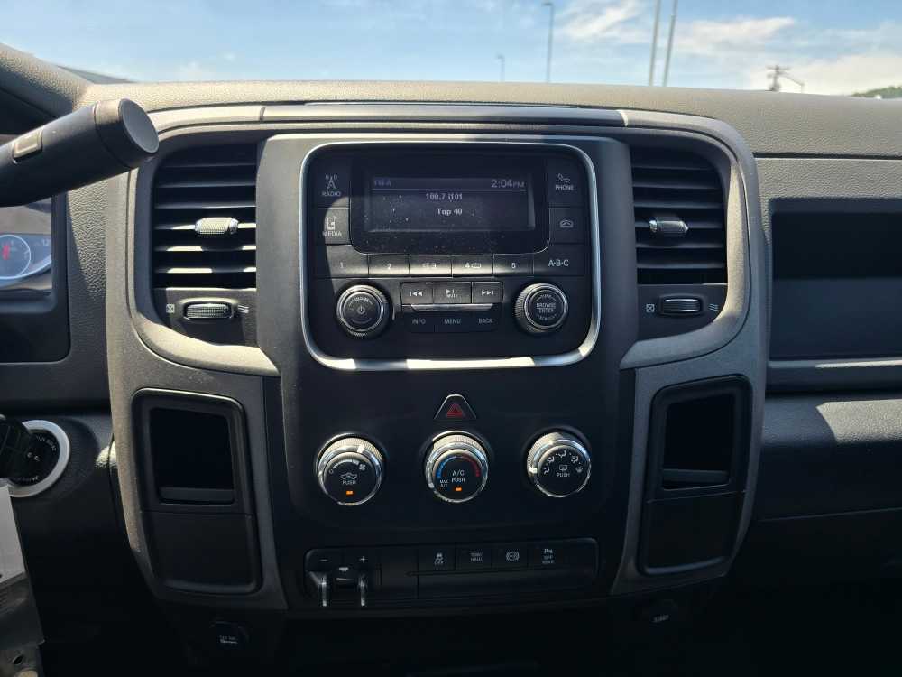 Thumbnail: 2018 RAM 3500 - 13