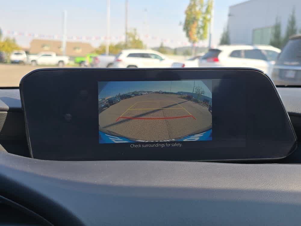 Thumbnail: 2024 Mazda Mazda3 - 19