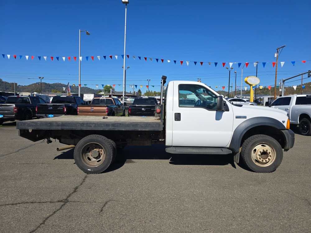 Thumbnail: 2006 Ford F-450 - 7