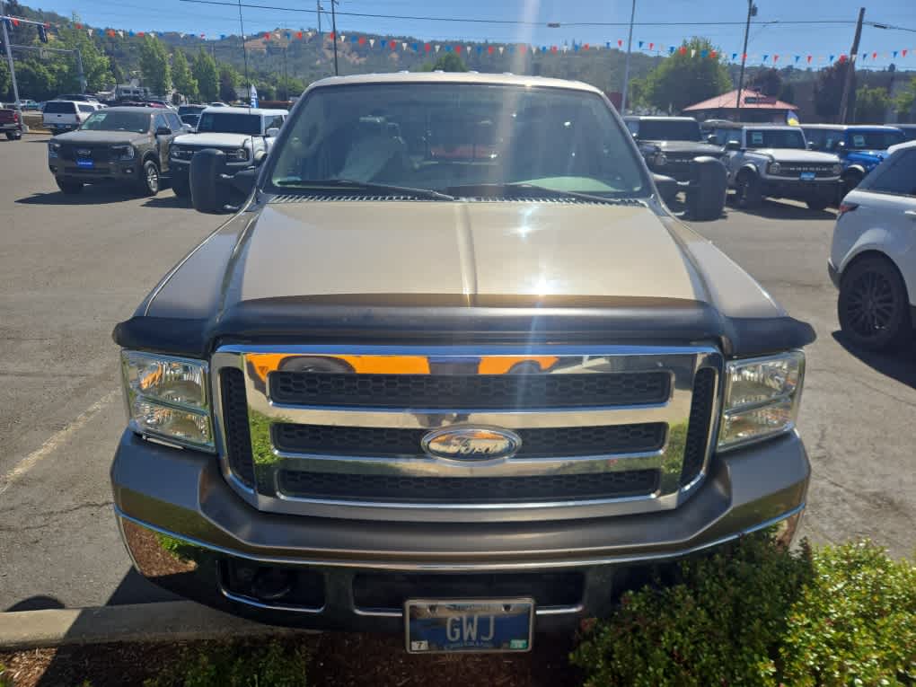 Thumbnail: 2006 Ford F-250 - 6
