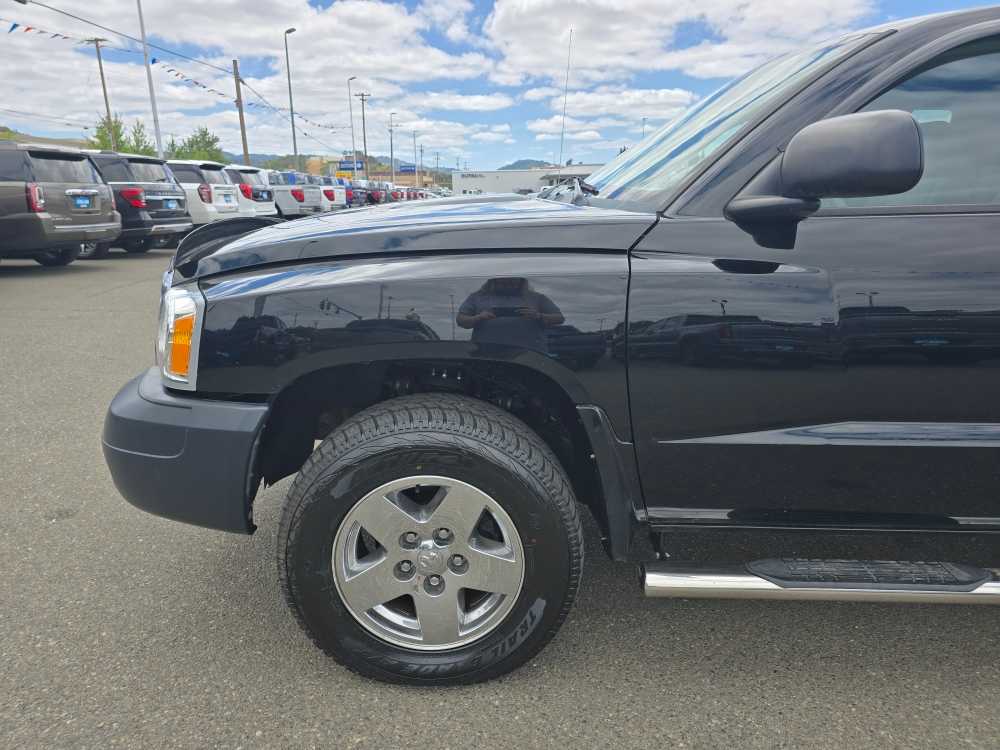Thumbnail: 2006 Dodge Dakota - 6