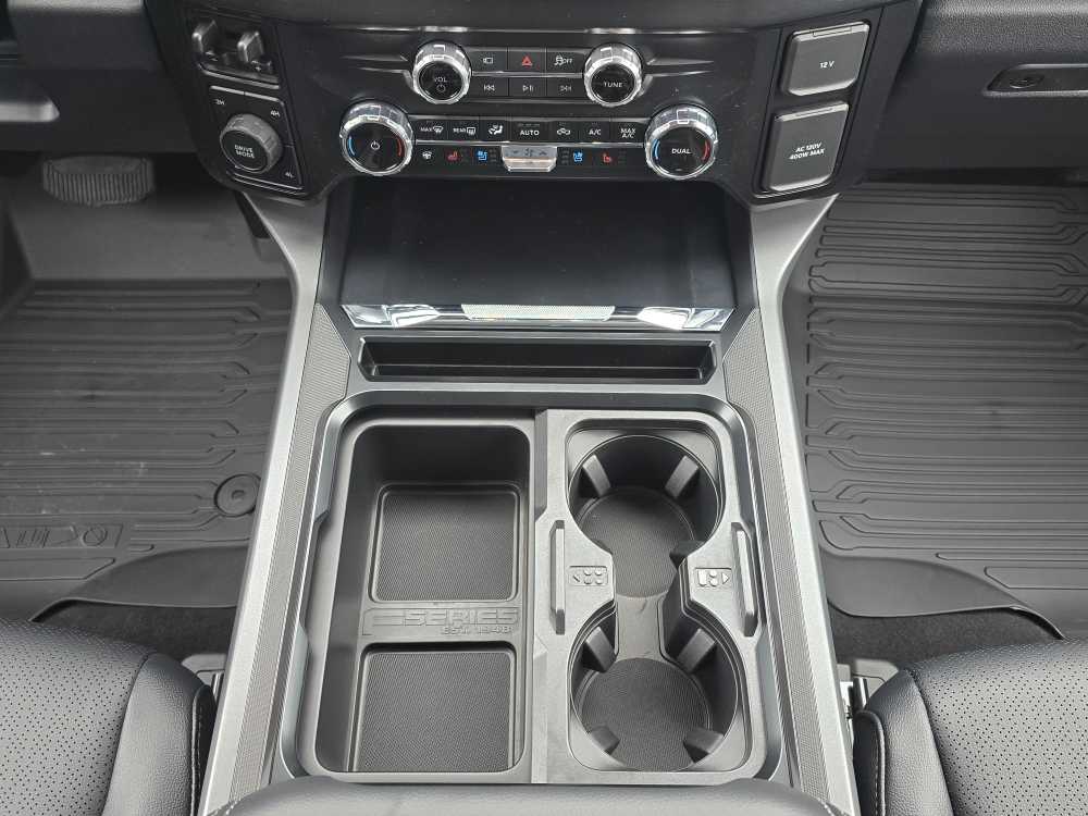 Thumbnail: 2026 Ford F-350 - 13