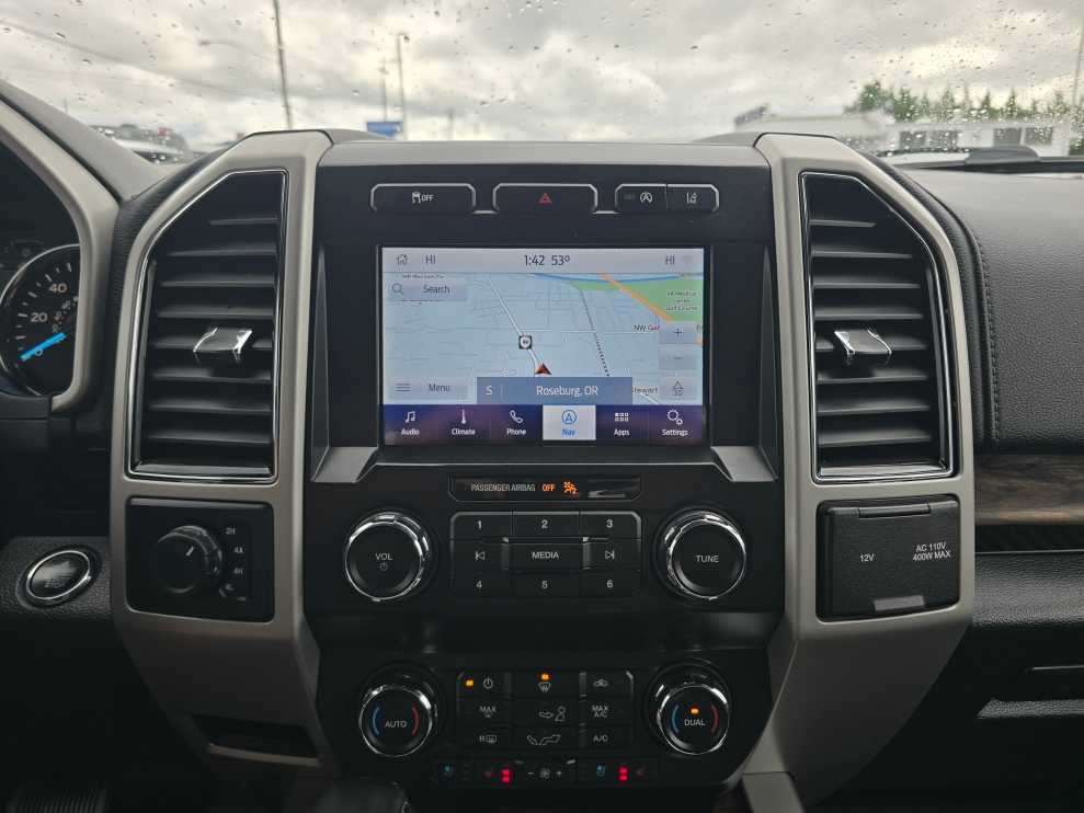 Thumbnail: 2020 Ford F-150 - 11