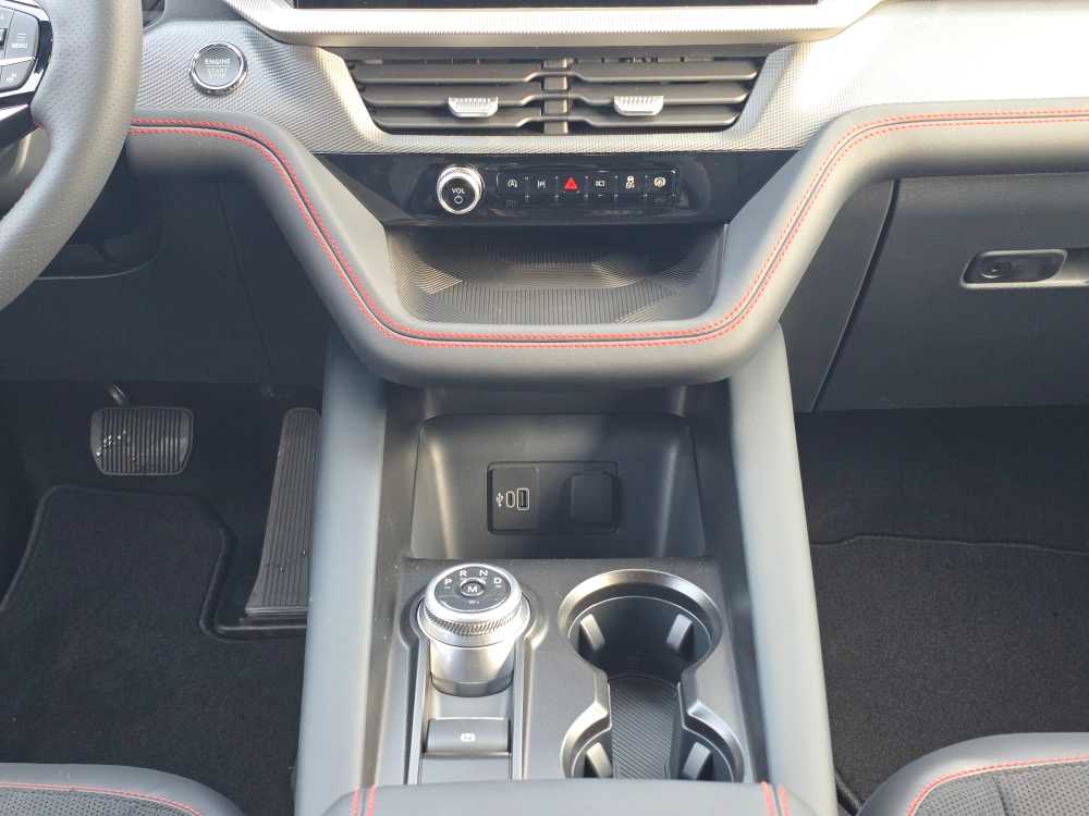 Thumbnail: 2026 Ford Explorer - 13