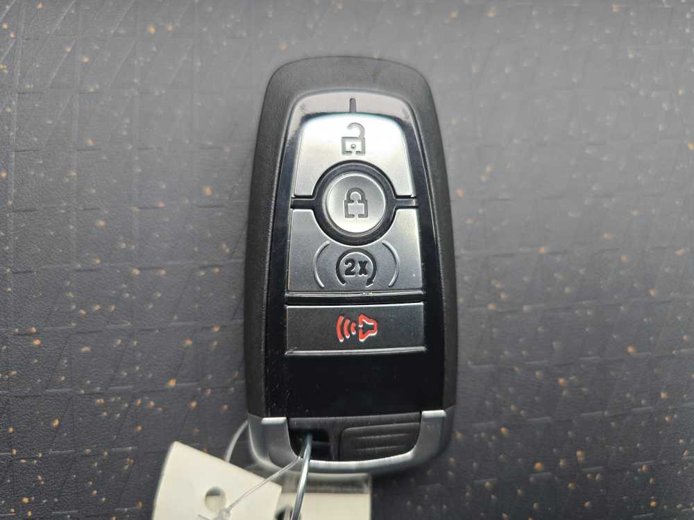 Thumbnail: 2026 Ford Maverick - 22