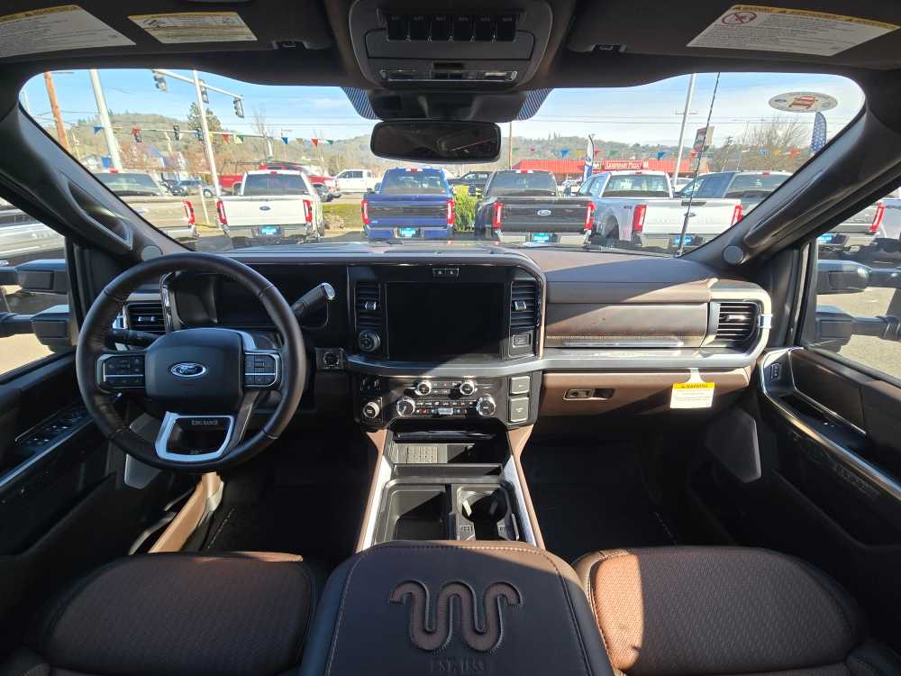 Thumbnail: 2026 Ford F-350 - 15