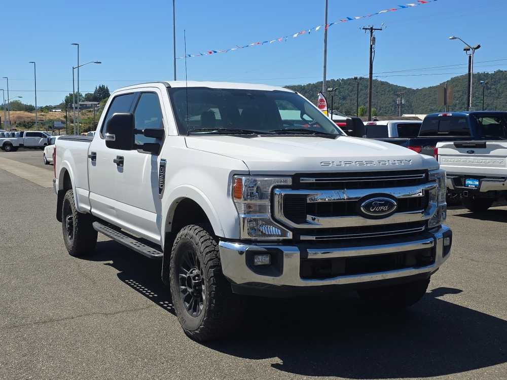 Thumbnail: 2020 Ford F-350 - 7